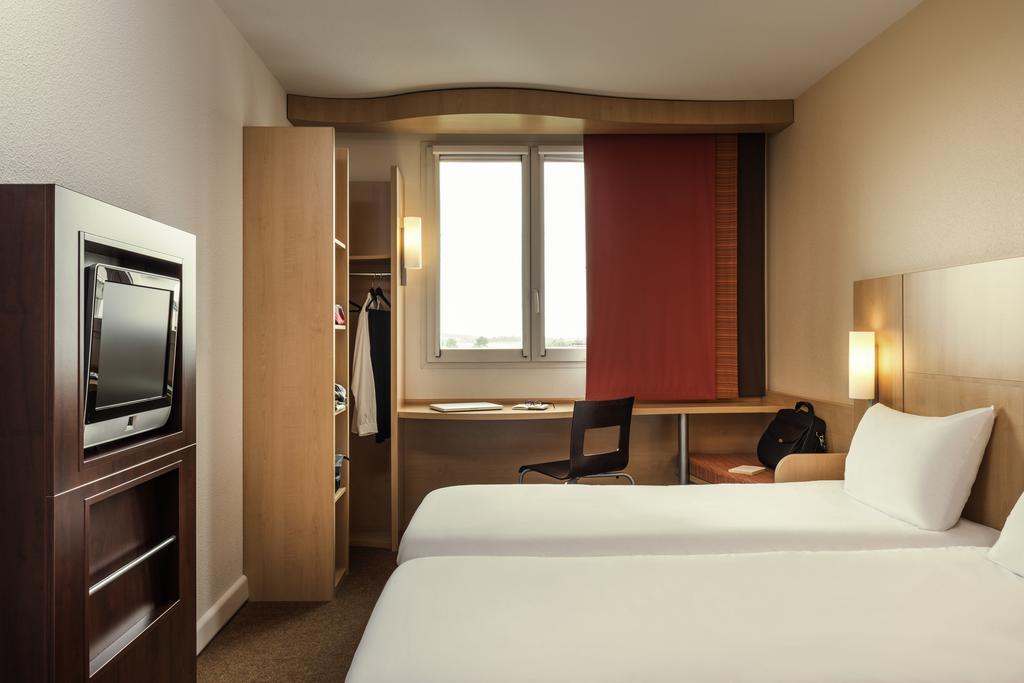 Hotel Ibis Cambrai