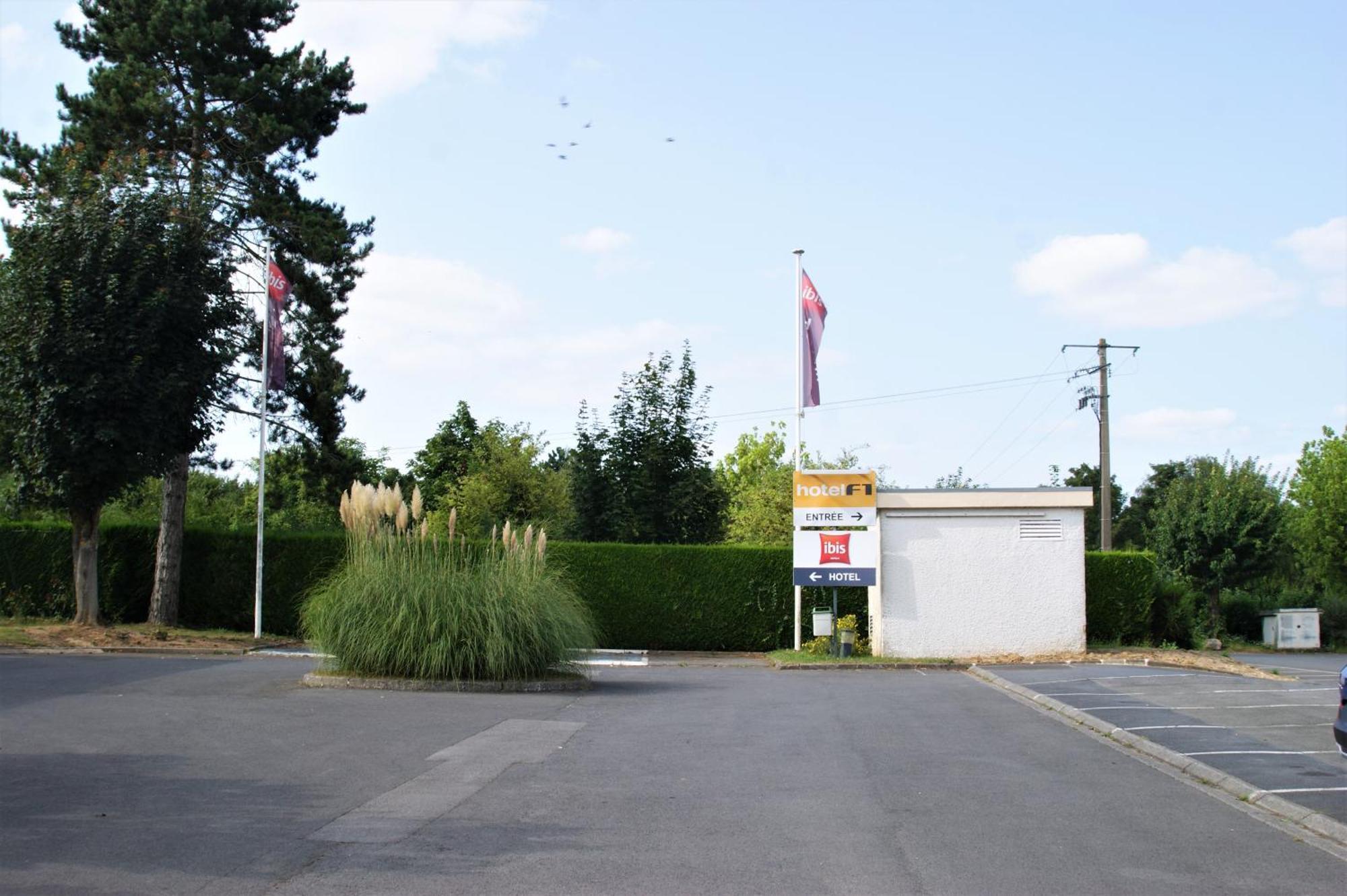Ibis 3* Cambrai