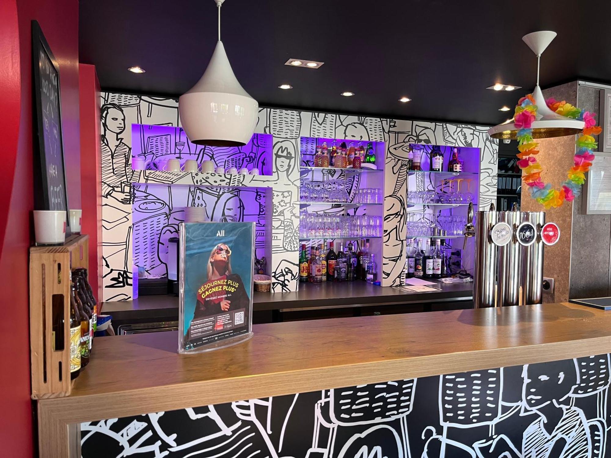 Ibis Hotel Cambrai