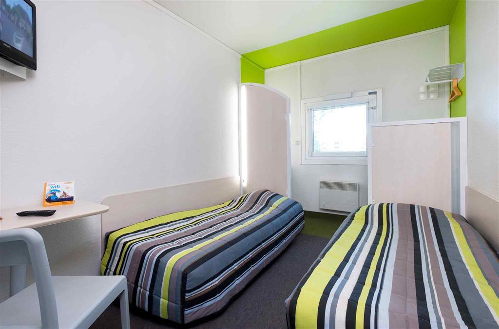 Hotel Ibis 3*