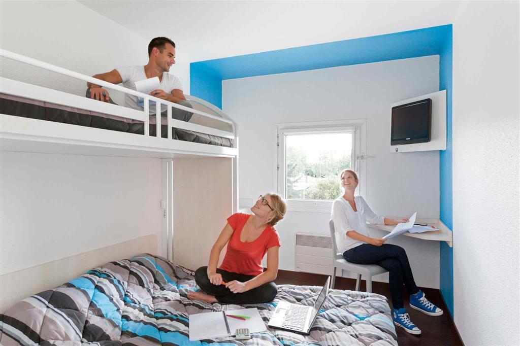 Ibis Cambrai