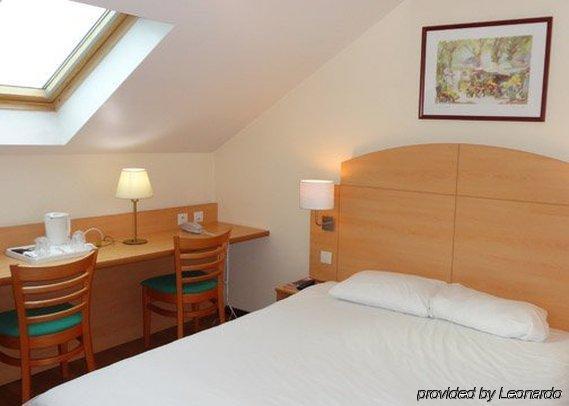 Ibis Hotel