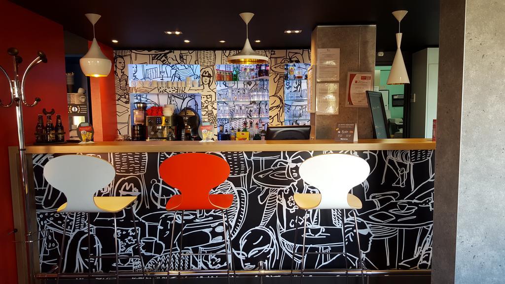 Ibis Cambrai
