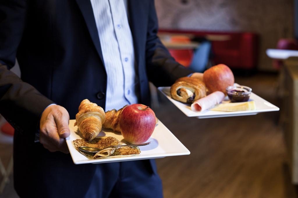 Hotel Ibis 3*