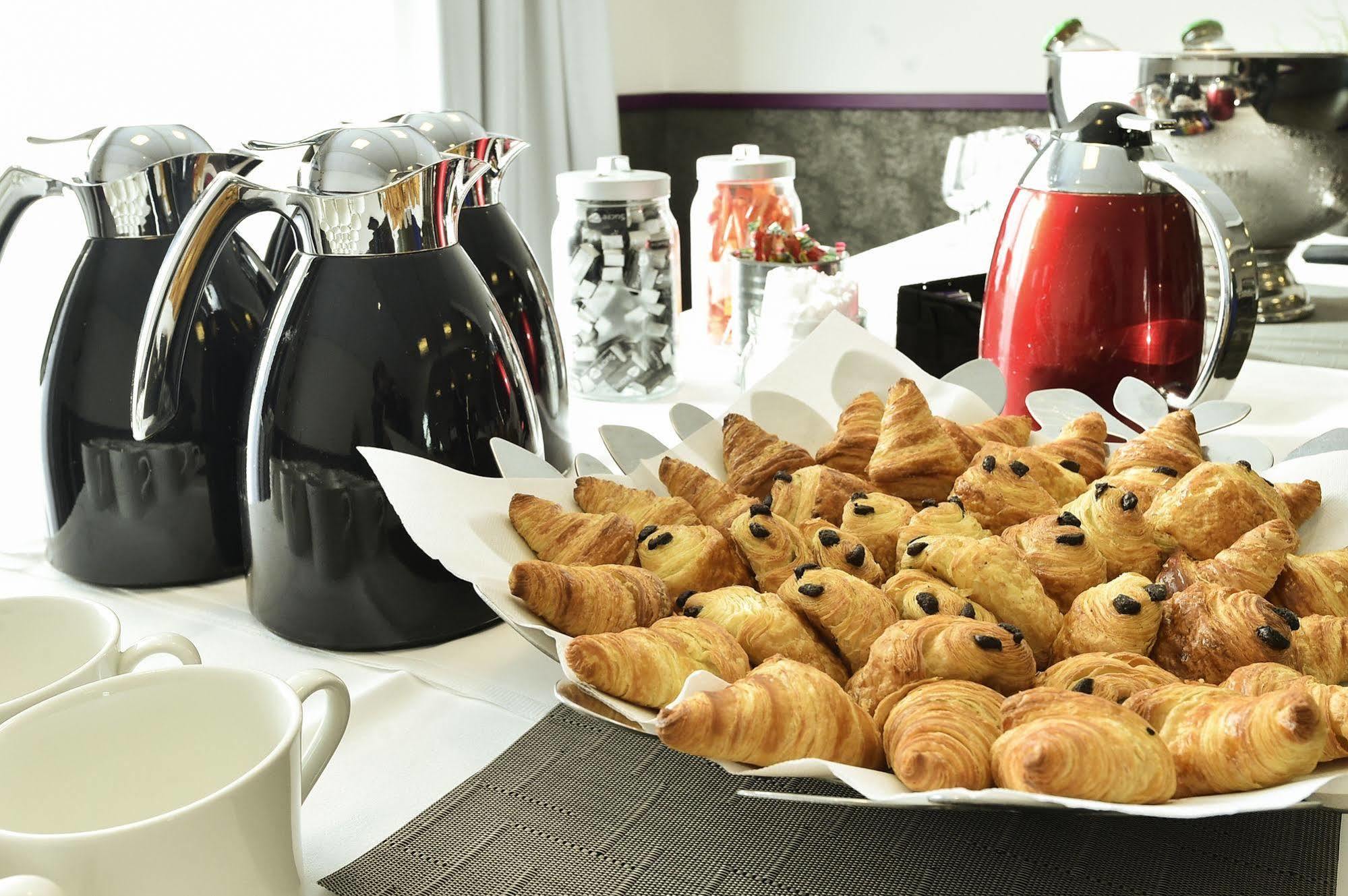 Hotel Ibis Cambrai