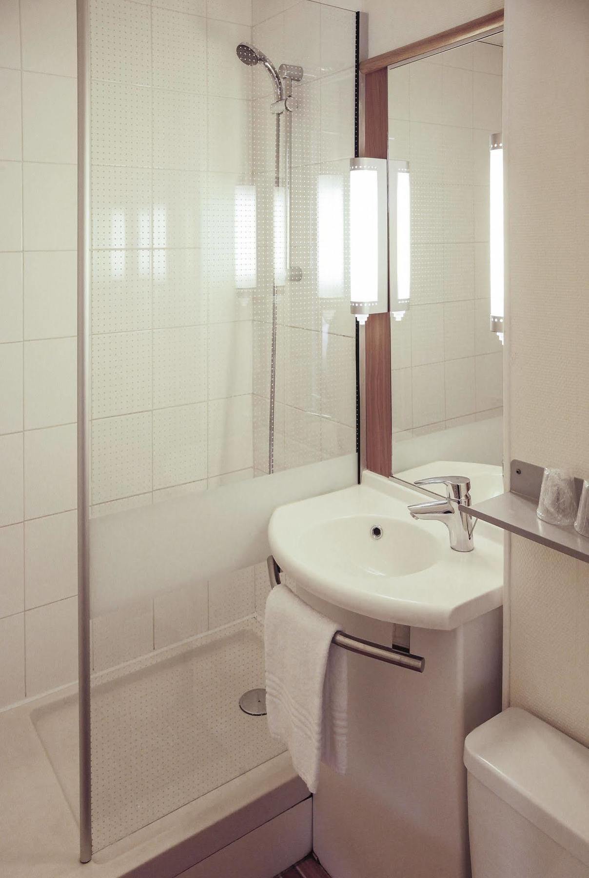 Ibis 3* Cambrai