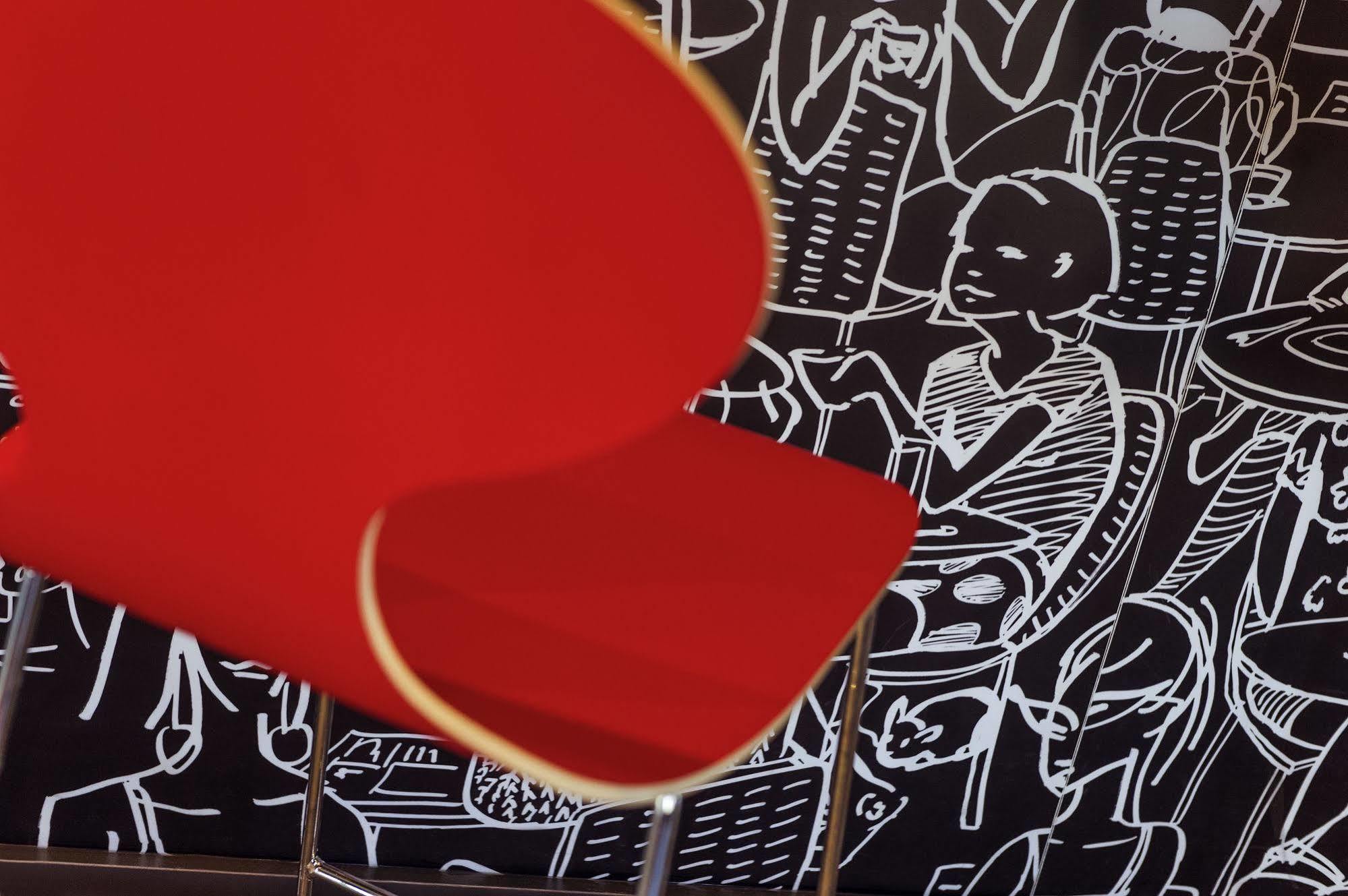 Ibis Hotel