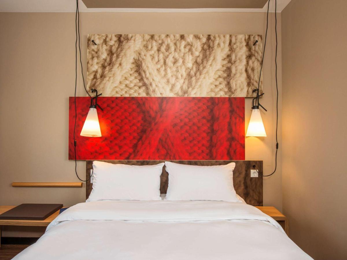 Ibis Cambrai