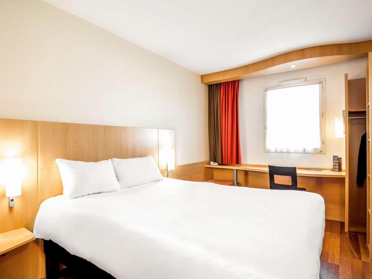 Ibis 3*