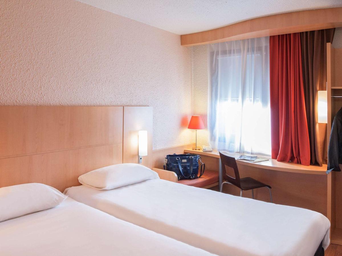Hotel Ibis