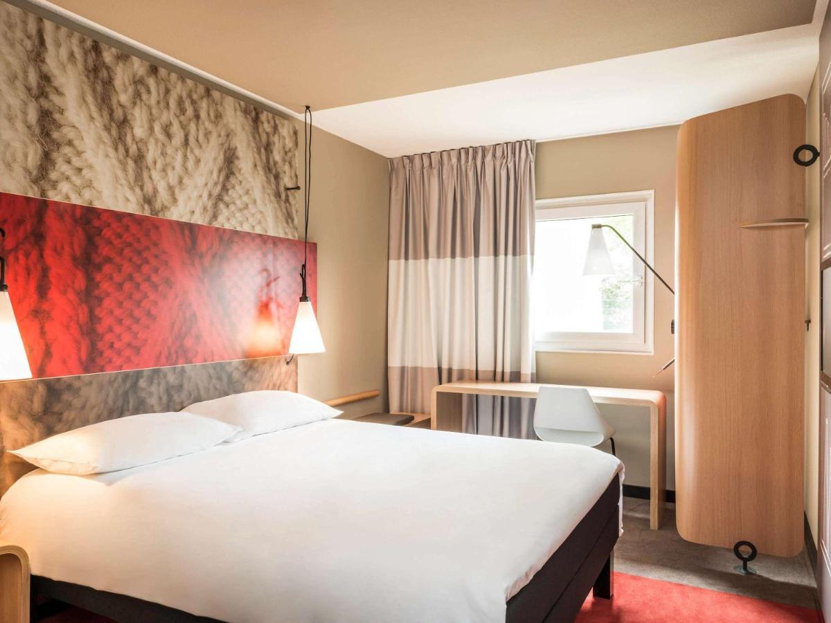 Ibis Hotel Cambrai