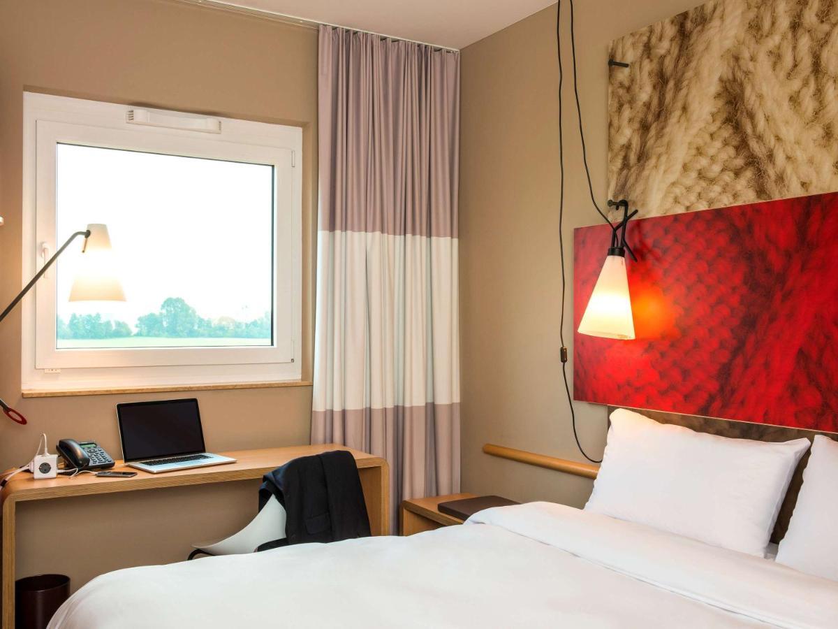 Hotel Ibis 3*